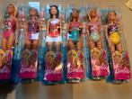 Barbie beach set a 6 2018 of 2019 nieuw in doos, Ophalen of Verzenden, Nieuw, Fashion Doll
