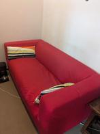 Ikea bank Klippan, Ophalen, 150 tot 200 cm, Tweepersoons, 75 tot 100 cm