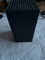 Xbox series x met games en 2 originele controllers, Spelcomputers en Games, Spelcomputers | Xbox Series X en S, Ophalen of Verzenden