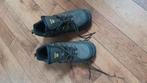 Dames schoenen, maat 40, Ophalen of Verzenden, Zo goed als nieuw, Zwart, Sneakers of Gympen
