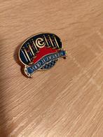 Efteling medewerkers pin Voor Iedereen, Verzamelen, Efteling, Ophalen, Nieuw, Button of Speldje