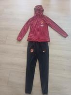 Atletico Madrid Trainingspak Maat S, Kleding | Heren, Sportkleding, Nike, Ophalen of Verzenden, Zo goed als nieuw, Voetbal