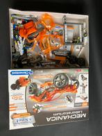 Clementoni Mechanica Laboratorium - Bouwset, Kinderen en Baby's, Speelgoed | Educatief en Creatief, Ophalen of Verzenden, Nieuw