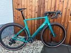 3T Racemax WPNT maat 56 Sram Rival XPLR AXS 13s, Fietsen en Brommers, Fietsen | Racefietsen, Overige merken, 28 inch, Stalbergweg