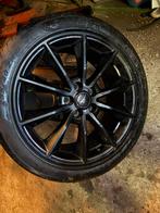 Originele ford mustang s550 velgen 19 inch, Gebruikt, Velg(en), Ford, Ford