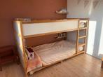 Ikea KURA Hoogslaper, Ophalen, Gebruikt, Hoogslaper