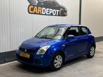 Suzuki Swift 1.3 GLS, Stof, Gebruikt, Swift, Origineel Nederlands