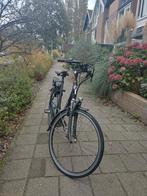 Sparta E-bike Dames - Weinig KM!, Fietsen en Brommers, Elektrische fietsen, Ophalen, Sparta, Zo goed als nieuw, 59 cm of meer