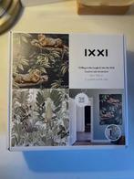 IXXI | Into the wild & Chilling in the Jungle | dubbelzijdig, Ophalen of Verzenden, Zo goed als nieuw
