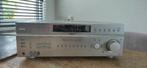 Sony STR-DE598 5.1 receiver zilver 2005, Audio, Tv en Foto, Versterkers en Receivers, Gebruikt, Ophalen of Verzenden, 60 tot 120 watt
