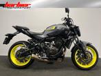 Hele mooie Yamaha MT 07 ABS MT07 MT-07 (bj 2016), Motoren, Motoren | Yamaha, 700 cc, 2 cilinders, Bedrijf, Meer dan 35 kW