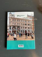 Zout 3.0 Burgerschap MBO 3-4, Ophalen of Verzenden, Zo goed als nieuw, Overige niveaus, Maatschappijleer