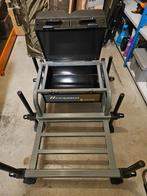 Ultimate Hyperga BX Seatbox Zitkist, Ophalen, Nieuw, Overige typen