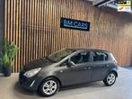 Opel Corsa 1.2-16V Rhythm Airco,Cruise Control, NEW APK, Voorwielaandrijving, Euro 5, Gebruikt, 4 cilinders
