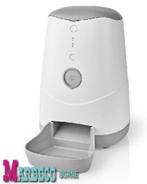 Voer Dispenser voor Huisdieren, Wi-Fi Petfeeder, Nedis SmartLife, Automatisch, Nieuw, Info@marbeco.nl