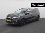 Dacia Jogger 1.0 TCe 110pk Extreme 7p. | Climate control | A, Auto's, Dacia, Voorwielaandrijving, Stof, Gebruikt, Euro 6