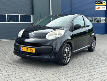 Citroen C1 1.0-12V Séduction beschikbaar voor biedingen