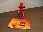 Lego bionicle nr 8534, Ophalen, Zo goed als nieuw