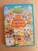 Amiibo festival, Avontuur en Actie, 1 speler, Ophalen of Verzenden, Zo goed als nieuw