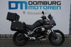 MOTO GUZZI STELVIO 1200 8V NTX ATC (2012), Motoren, 2 cilinders, Motorrijbewijs A, Bedrijf, Meer dan 35 kW