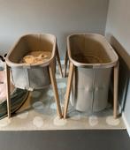 Te koop 2 Stokke Snoozi bedjes voor een tweeling., Ophalen, Gebruikt, Overige typen