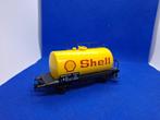Marklin 4442 DB Shell, Hobby en Vrije tijd, Modeltreinen | H0, Wisselstroom, Wagon, Ophalen of Verzenden, Zo goed als nieuw