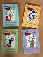 Club Donald Duck Boeken - 4 Delen, Ophalen, Gelezen, Fictie algemeen