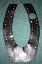 Tank Cover Kawasaki EN 500 Vulcan 1996-2003 EN500C, per stuk, Motoren, Ledrie, Ophalen of Verzenden, Onbekend, Nieuw