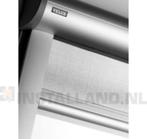 Velux ZIL MK10 8888 (Aluminium grijs), Ophalen, Minder dan 80 cm, 215 cm of meer, Overige typen
