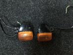 Honda NTV 650 Richtingaanwijzers Set, Ophalen, Gebruikt