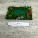 modeltreinen Ho - Scenery Art. 48 Vijvertje, Hobby en Vrije tijd, Modeltreinen | H0, Gelijkstroom, Natuur, Nieuw, Ophalen of Verzenden