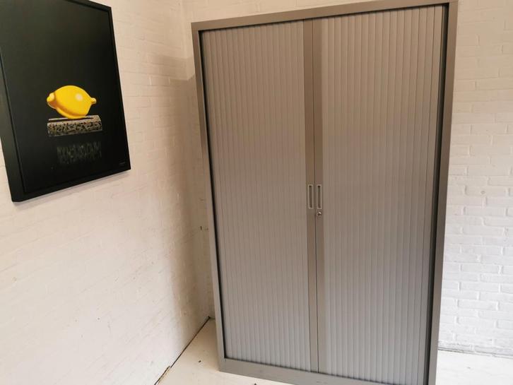 Dossier/archief/opbergkast, Huis en Inrichting, Kasten | Roldeurkasten en Archiefkasten, Zo goed als nieuw, 150 tot 200 cm, 25 tot 50 cm