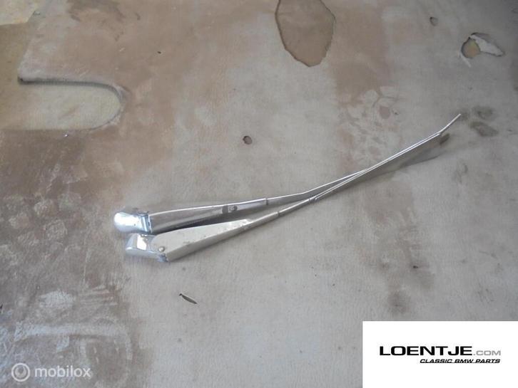 Ruitenwisserarm set bmw 02 1502 1602 1802 2002, Auto-onderdelen, Ruiten en Toebehoren, BMW, Gebruikt, Ophalen of Verzenden