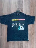 Rolling stones T-shirt vintage voodoo  lounge, Ophalen of Verzenden, Zo goed als nieuw, Kleding