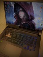 Asus rog strix g15 RTX 3050, 15 inch, Ophalen of Verzenden, Zo goed als nieuw, Gaming