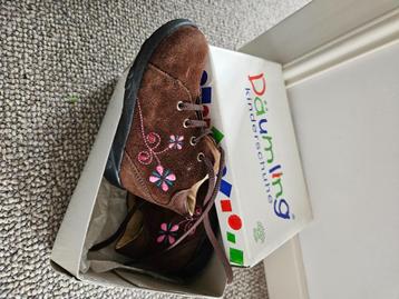 Schoenen maat 21 beschikbaar voor biedingen