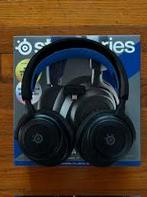 Steelseries Arctis Nova 7P wireless gaming headset ZGAN!, Ophalen, Gaming headset, Zo goed als nieuw