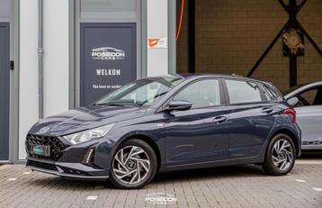 Hyundai I20 1.0 T-GDI Comfort KEYLESS | BOSE | A.CAMERA | ST beschikbaar voor biedingen