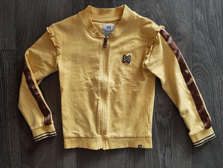 Meisjes Vest  Kokonoko  - 116   jusa17, Kinderen en Baby's, Kinderkleding | Maat 116, Gebruikt, Meisje, Trui of Vest, Ophalen of Verzenden