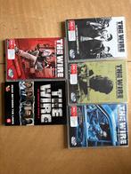 The Wire Complete Serie DVD Boxset, Ophalen, Vanaf 16 jaar, Boxset, Drama