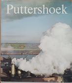 Puttershoek - Cooperatieve Suikerfabriek en Raffinaderij, Boeken, Frida Terlouw, Ophalen of Verzenden, 20e eeuw of later, Gelezen