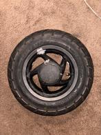 Typhoon velg met band, Ophalen of Verzenden