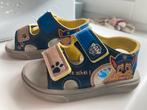 Paw patrol sandalen Ipanema maat 21, Gebruikt, Ophalen of Verzenden, Jongen, Ipanema