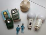 setje vintage retro, Ophalen