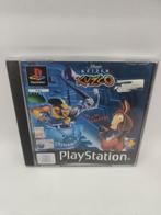 Disney's Keizer Kuzco PS1, Spelcomputers en Games, Avontuur en Actie, ., 1 speler, Ophalen of Verzenden