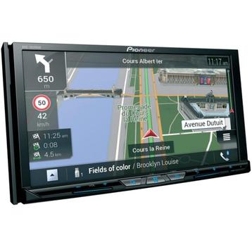 Pioneer AVIC-Z830DAB - Navigatie - Apple Car Play - Android  beschikbaar voor biedingen