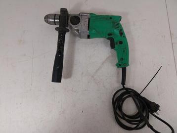 Hitachi D 13VB3 Boorschroefmachine, defect!!! beschikbaar voor biedingen