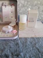 parfumminiatuur met doosje jil by jil sander, Ophalen, Zo goed als nieuw, Miniatuur, Gevuld