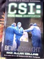 Div csi boeken, Ophalen, Zo goed als nieuw, Diverse schrijvers