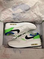 Nike air max 1 DNA Green Royal 36.5, Kleding | Heren, Schoenen, Overige kleuren, Nike, Ophalen of Verzenden, Sneakers of Gympen